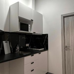 Standaard Appartement